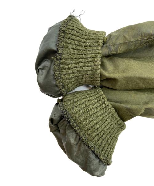 Barbour（バブアー）Barbour (バブアー) ワックスコットンジャケット グリーン サイズ:C40(Lサイズ相当)の古着・服飾アイテム