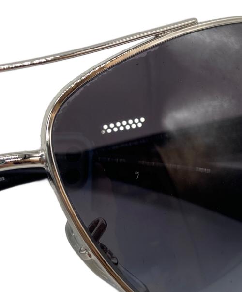 RAY-BAN（レイバン）RAY-BAN (レイバン) サングラス/ティアドロップ（パイロットシェイプ） ブラックの古着・服飾アイテム