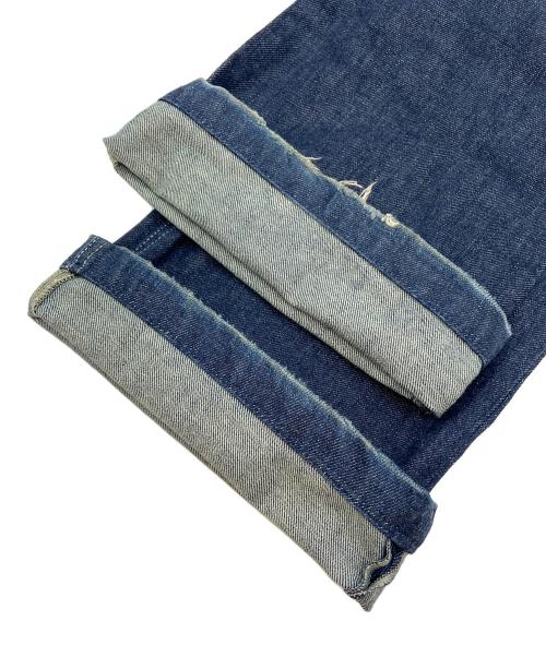 DIESEL（ディーゼル）DIESEL (ディーゼル) フレアデニムパンツ/LAMBRY インディゴ サイズ:SIZE W25×L32の古着・服飾アイテム