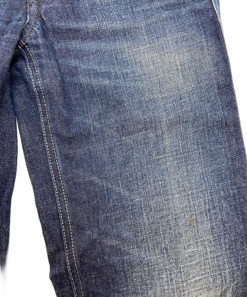 DIESEL（ディーゼル）DIESEL (ディーゼル) フレアデニムパンツ/LAMBRY インディゴ サイズ:SIZE W25×L32の古着・服飾アイテム