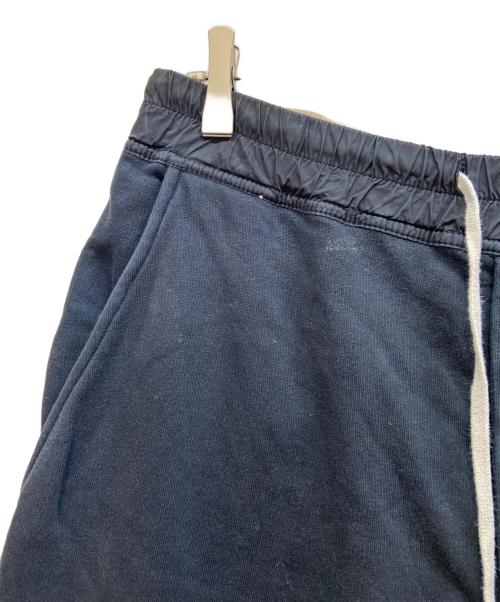 RICK OWENS DRKSHDW（リックオウエンス ダークシャドウ）RICK OWENS DRKSHDW (リックオウエンス ダークシャドウ) スウェットパンツ ブラック サイズ:Mの古着・服飾アイテム