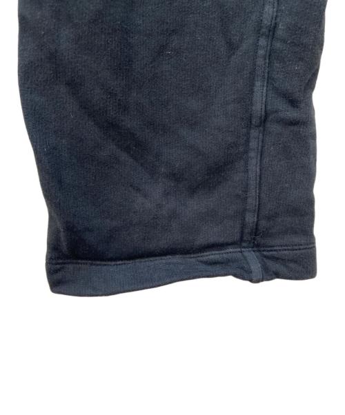 RICK OWENS DRKSHDW（リックオウエンス ダークシャドウ）RICK OWENS DRKSHDW (リックオウエンス ダークシャドウ) スウェットパンツ ブラック サイズ:Mの古着・服飾アイテム