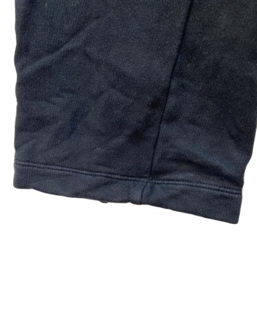 RICK OWENS DRKSHDW（リックオウエンス ダークシャドウ）RICK OWENS DRKSHDW (リックオウエンス ダークシャドウ) スウェットパンツ ブラック サイズ:Mの古着・服飾アイテム