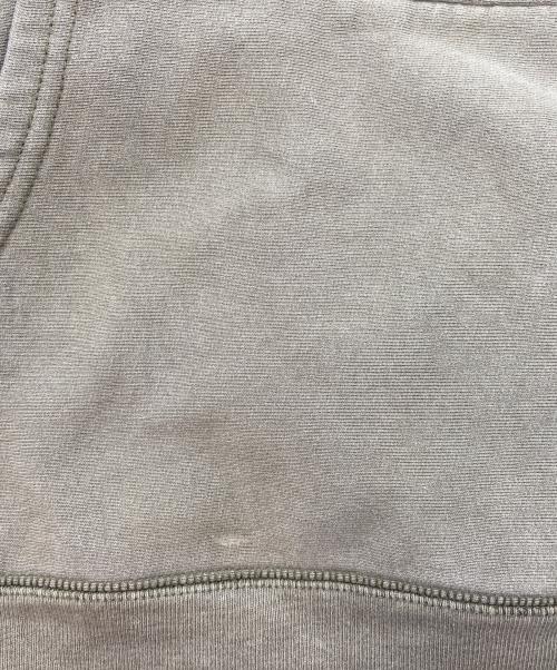 SUPREME（シュプリーム）SUPREME (シュプリーム) プルオーバーパーカー グリーン サイズ:Lの古着・服飾アイテム