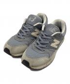 NEW BALANCEニューバランス）の古着「ローカットスニーカー/M530OXC」｜グレー