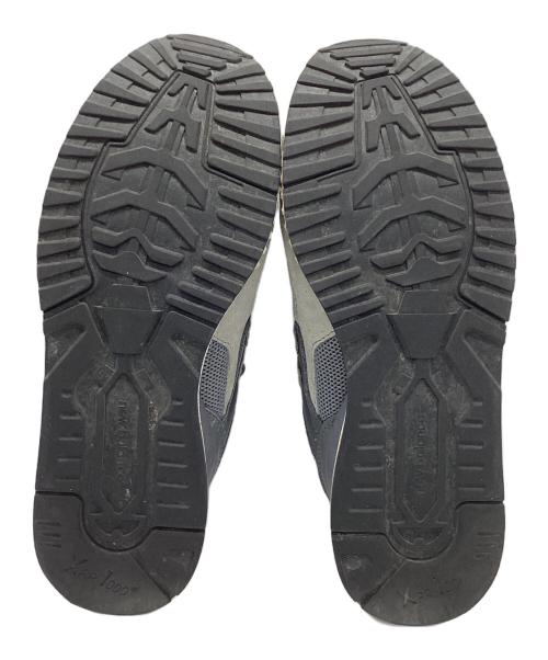 NEW BALANCE（ニューバランス）NEW BALANCE (ニューバランス) ローカットスニーカー/M530OXC グレー サイズ:26.5cmの古着・服飾アイテム