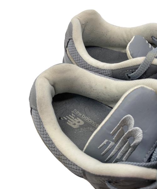 NEW BALANCE（ニューバランス）NEW BALANCE (ニューバランス) ローカットスニーカー/M530OXC グレー サイズ:26.5cmの古着・服飾アイテム