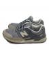 NEW BALANCE (ニューバランス) ローカットスニーカー/M530OXC グレー サイズ:26.5cm：6000円