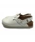 BIRKENSTOCK (ビルケンシュトック) バックストラップサンダル/TOKIO ホワイト サイズ:24cm：5000円