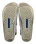 中古・古着 BIRKENSTOCK (ビルケンシュトック) バックストラップサンダル/TOKIO ホワイト サイズ:24cm：5000円