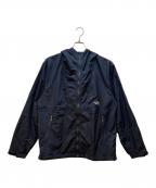THE NORTH FACEザ ノース フェイス）の古着「ナイロンジャケット/コンパクトジャケット」｜ブラック