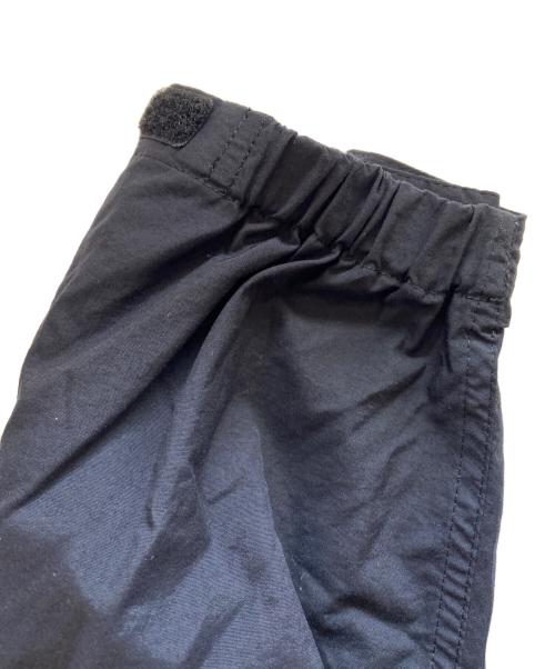 THE NORTH FACE（ザ ノース フェイス）THE NORTH FACE (ザ ノース フェイス) ナイロンジャケット/コンパクトジャケット ブラック サイズ:Lの古着・服飾アイテム