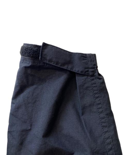 THE NORTH FACE（ザ ノース フェイス）THE NORTH FACE (ザ ノース フェイス) ナイロンジャケット/コンパクトジャケット ブラック サイズ:Lの古着・服飾アイテム