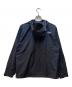 THE NORTH FACE (ザ ノース フェイス) ナイロンジャケット/コンパクトジャケット ブラック サイズ:L：8000円