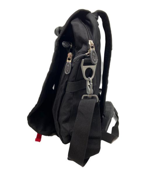OAKLEY（オークリー）OAKLEY (オークリー) リュック ブラックの古着・服飾アイテム