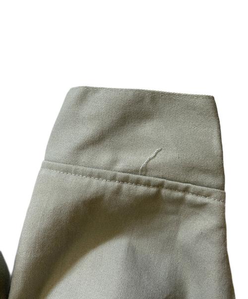 Dickies（ディッキーズ）Dickies (ディッキーズ) ワークジャケット/アイゼンハワージャケット ベージュ サイズ:XLの古着・服飾アイテム