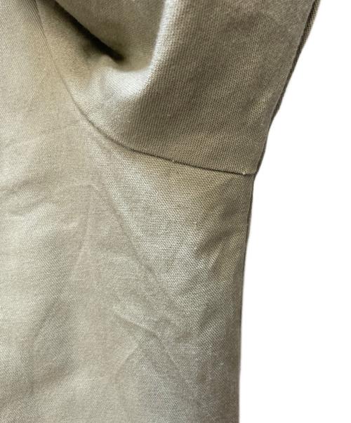 Dickies（ディッキーズ）Dickies (ディッキーズ) ワークジャケット/アイゼンハワージャケット ベージュ サイズ:XLの古着・服飾アイテム