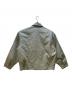 Dickies (ディッキーズ) ワークジャケット/アイゼンハワージャケット ベージュ サイズ:XL：6000円