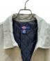 中古・古着 Dickies (ディッキーズ) ワークジャケット/アイゼンハワージャケット ベージュ サイズ:XL：6000円