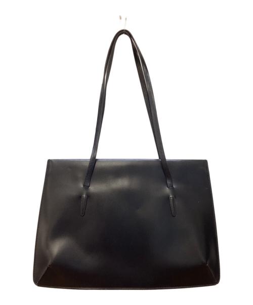 LOEWE（ロエベ）LOEWE (ロエベ) トートバッグ ブラックの古着・服飾アイテム