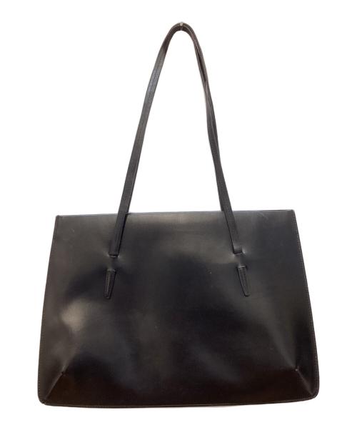 LOEWE（ロエベ）LOEWE (ロエベ) トートバッグ ブラックの古着・服飾アイテム