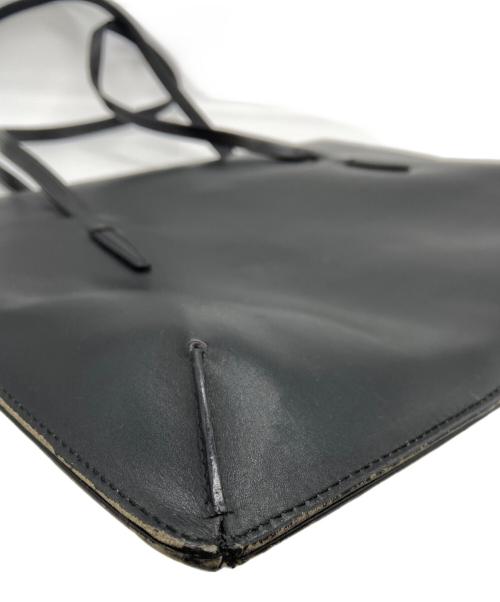LOEWE（ロエベ）LOEWE (ロエベ) トートバッグ ブラックの古着・服飾アイテム