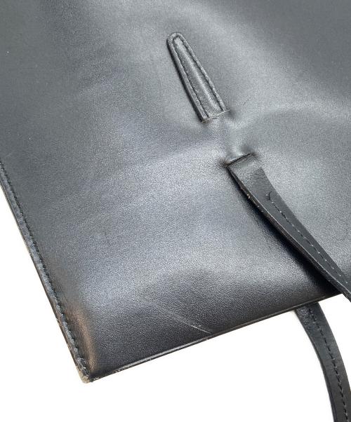 LOEWE（ロエベ）LOEWE (ロエベ) トートバッグ ブラックの古着・服飾アイテム