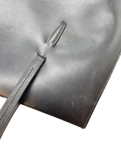 LOEWE（ロエベ）LOEWE (ロエベ) トートバッグ ブラックの古着・服飾アイテム