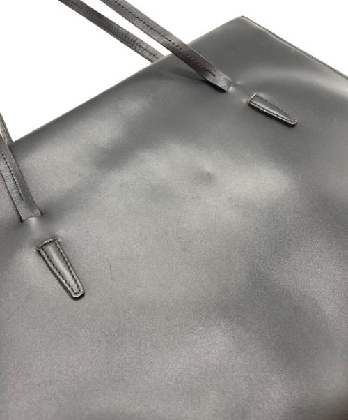 LOEWE（ロエベ）LOEWE (ロエベ) トートバッグ ブラックの古着・服飾アイテム