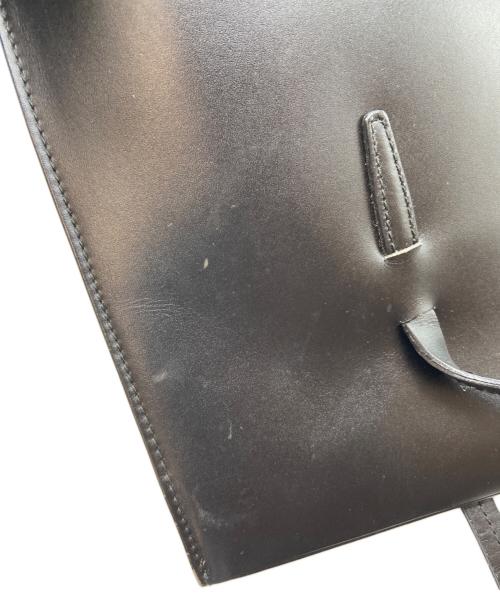 LOEWE（ロエベ）LOEWE (ロエベ) トートバッグ ブラックの古着・服飾アイテム