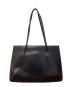 LOEWE（ロエベ）の古着「トートバッグ」｜ブラック