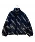 adidas Originals（アディダスオリジナル）の古着「ファージャケット」｜ブラック×ホワイト