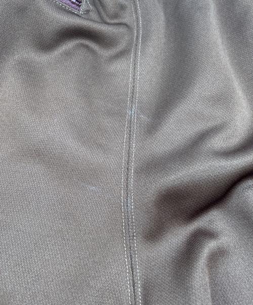Needles（ニードルズ）Needles (ニードルズ) トラックパンツ ブラウン×ピンク サイズ:Sの古着・服飾アイテム