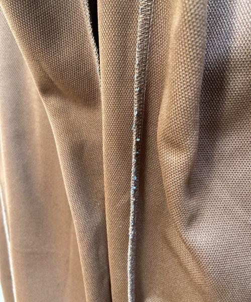 Needles（ニードルズ）Needles (ニードルズ) トラックパンツ ブラウン×ピンク サイズ:Sの古着・服飾アイテム