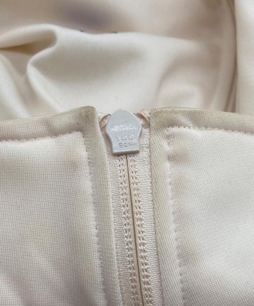 adidas（アディダス）adidas (アディダス) トラックジャケット ホワイト×パープル サイズ:xsの古着・服飾アイテム
