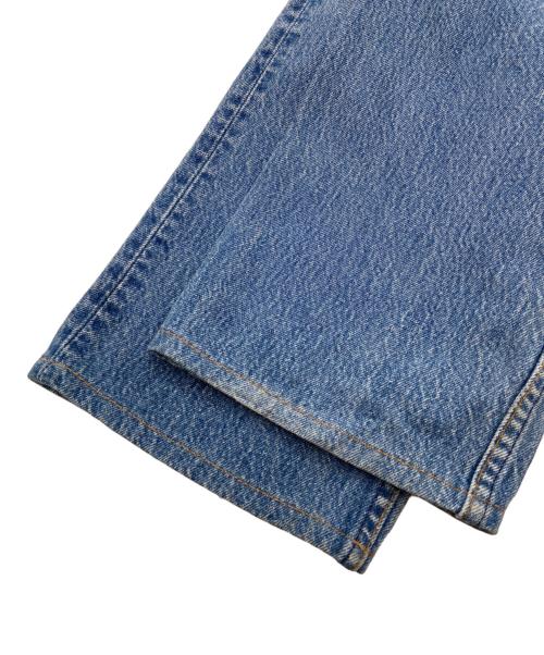 LEVI'S（リーバイス）LEVI'S (リーバイス) デニムパンツ スカイブルー サイズ: W32×L40の古着・服飾アイテム