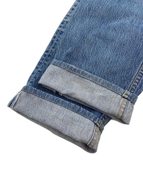 LEVI'S（リーバイス）LEVI'S (リーバイス) デニムパンツ スカイブルー サイズ: W32×L40の古着・服飾アイテム