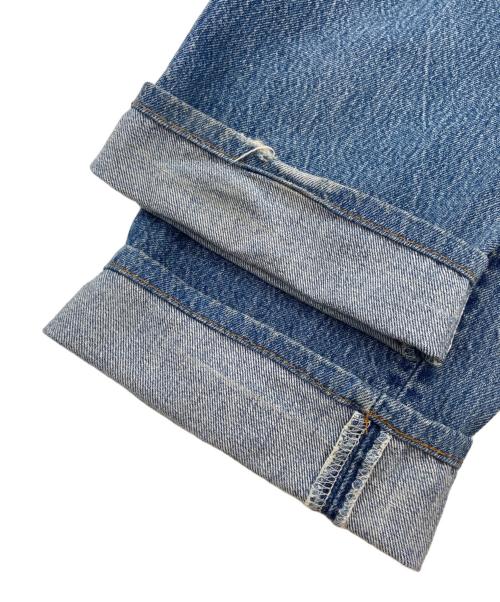 LEVI'S（リーバイス）LEVI'S (リーバイス) デニムパンツ スカイブルー サイズ: W32×L40の古着・服飾アイテム