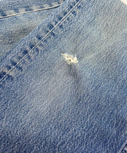 LEVI'S（リーバイス）LEVI'S (リーバイス) デニムパンツ スカイブルー サイズ: W32×L40の古着・服飾アイテム