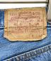 中古・古着 LEVI'S (リーバイス) デニムパンツ スカイブルー サイズ: W32×L40：8000円