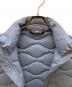 中古・古着 AIGLE (エーグル) ライトダウンベスト ネイビー サイズ:S：10000円