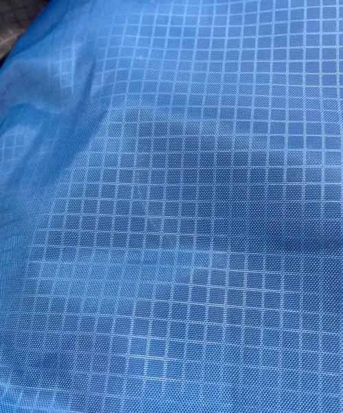 GREGORY（グレゴリー）GREGORY (グレゴリー) バックパック ネイビー×ブルーの古着・服飾アイテム