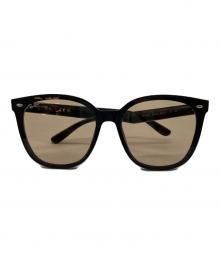 RAY-BAN（レイバン）の古着「サングラス」｜ブラウン