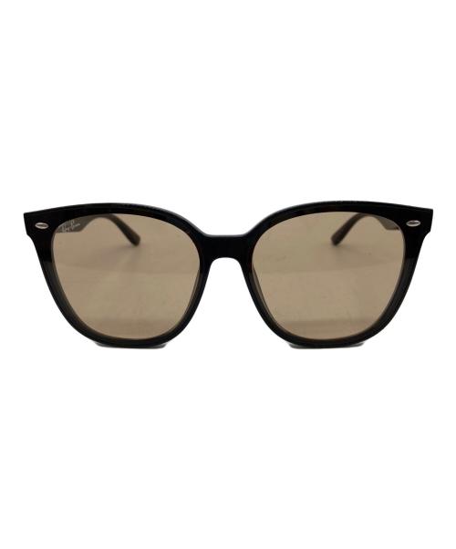 RAY-BAN（レイバン）RAY-BAN (レイバン) サングラス ブラウンの古着・服飾アイテム