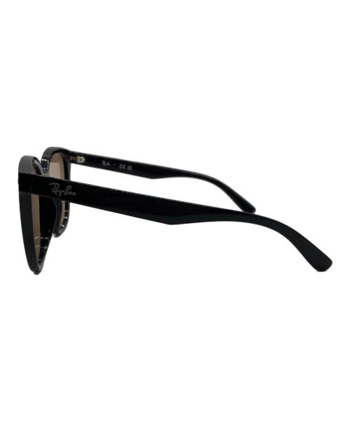 RAY-BAN（レイバン）RAY-BAN (レイバン) サングラス ブラウンの古着・服飾アイテム