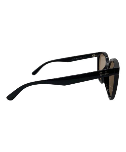 RAY-BAN（レイバン）RAY-BAN (レイバン) サングラス ブラウンの古着・服飾アイテム