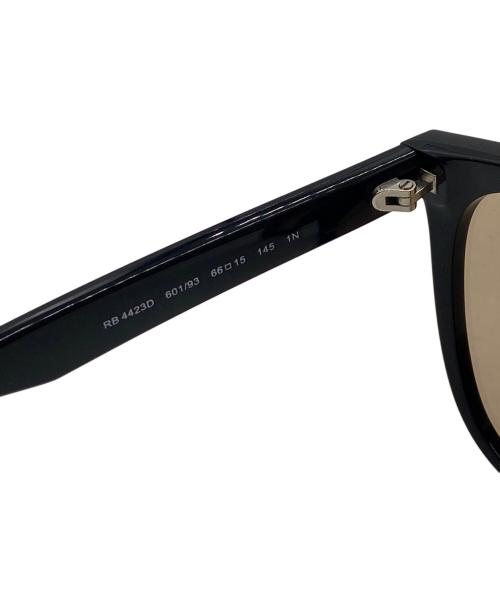 RAY-BAN（レイバン）RAY-BAN (レイバン) サングラス ブラウンの古着・服飾アイテム