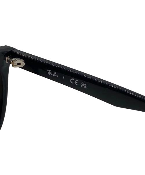 RAY-BAN（レイバン）RAY-BAN (レイバン) サングラス ブラウンの古着・服飾アイテム