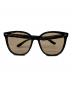 RAY-BAN（レイバン）の古着「サングラス」｜ブラウン