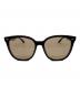 RAY-BAN (レイバン) サングラス ブラウン：8000円